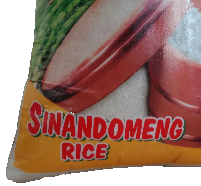 Sinandomeng Rice (Equal)